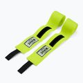 Boxbandagen Windy HW-2 450 cm green flueo 2