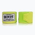 Boxbandagen Windy HW-2 450 cm green flueo 3
