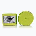 Boxbandagen Windy HW-2 450 cm green flueo 4