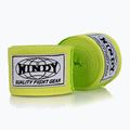 Boxbandagen Windy HW-2 450 cm green flueo 5