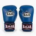 Boxhandschuhe RAJA BOXING Single Standard Genuine Leather blue 2
