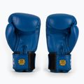 Boxhandschuhe RAJA BOXING Single Standard Genuine Leather blue 3