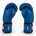 Boxhandschuhe RAJA BOXING Single Standard Genuine Leather blue 4