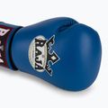 Boxhandschuhe RAJA BOXING Single Standard Genuine Leather blue 5