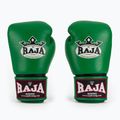 Boxhandschuhe RAJA BOXING Single Standard Genuine Leather green 2