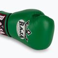 Boxhandschuhe RAJA BOXING Single Standard Genuine Leather green 5