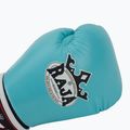 Boxhandschuhe RAJA BOXING Single Standard Genuine Leather light blue 5