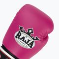 Boxhandschuhe RAJA BOXING Single Standard Genuine Leather pink 5