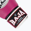 Boxhandschuhe RAJA BOXING Single Standard Genuine Leather pink 6