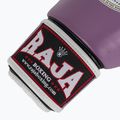 Boxhandschuhe RAJA BOXING Single Standard Genuine Leather purple 6