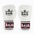 Boxhandschuhe RAJA BOXING Single Standard Genuine Leather white 2
