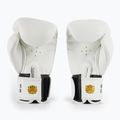 Boxhandschuhe RAJA BOXING Single Standard Genuine Leather white 3