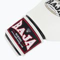 Boxhandschuhe RAJA BOXING Single Standard Genuine Leather white 6