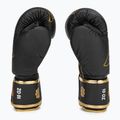 Boxhandschuhe RAJA BOXING Origin Standard Genuine Leather black 4