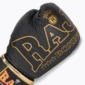 Boxhandschuhe RAJA BOXING Origin Standard Genuine Leather black 5
