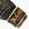 Boxhandschuhe RAJA BOXING Origin Standard Genuine Leather black 6