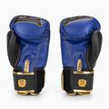 Boxhandschuhe RAJA BOXING Origin Standard Genuine Leather blue 3