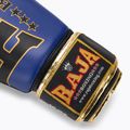 Boxhandschuhe RAJA BOXING Origin Standard Genuine Leather blue 6