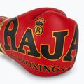 Boxhandschuhe RAJA BOXING Origin Standard Genuine Leather red 5