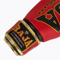 Boxhandschuhe RAJA BOXING Origin Standard Genuine Leather red 6