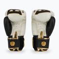 Boxhandschuhe RAJA BOXING Origin Standard Genuine Leather white 3
