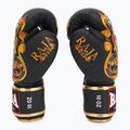 Boxhandschuhe RAJA BOXING Skull Demon multicolor 4