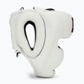 Boxhelm RAJA BOXING Genuine Leather white 2