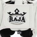 Boxhelm RAJA BOXING Genuine Leather white 5