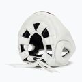 Boxhelm RAJA BOXING Genuine Leather white 6