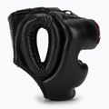 Boxhelm RAJA BOXING Semi Leather black 2