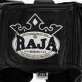Boxhelm RAJA BOXING Semi Leather black 5