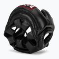 Boxhelm RAJA BOXING Semi Leather black 6