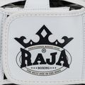 Boxhelm RAJA BOXING Semi Leather white 5