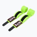 Boxbandagen RAJA BOXING RHW 450 cm green 2