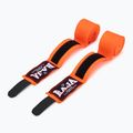 Boxbandagen RAJA BOXING RHW 450 cm orange 2