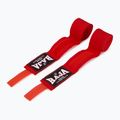 Boxbandagen RAJA BOXING RHW 450 cm red 2