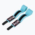 Boxbandagen RAJA BOXING RHW 450 cm sky blue 2