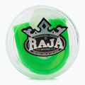 Kieferschutz RAJA BOXING RMG green 4
