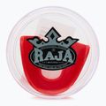 Kieferschutz RAJA BOXING RMG red 4