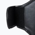 Schienbein- und Fußschützer RAJA BOXING Lightweight Shin Guards Semi Leather black 7