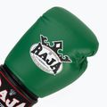 Boxhandschuhe RAJA BOXING Single Semi Leather green 5