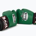 Boxhandschuhe RAJA BOXING Single Semi Leather green 7