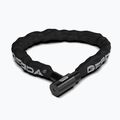 Fahrradschloss GERDA Contra Memo 900/6 black chain