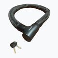 Fahrradschloss GERDA Contra Memo 900/6 black chain