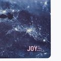 Yogamatte JOYINME Flow 3 mm blau 800002 3