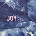 Yogamatte JOYINME Flow 3 mm blau 800002 4