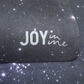 JOYINME Flow 3 mm Yogamatte schwarz 800006 5
