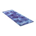 Joy in me Flow Travel Yogamatte 1 5 mm blau 800207