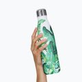 Joy in me Drop Thermoflasche 500 ml grün 800410 5