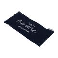 Beruhigendes Augenkissen Joy in me navy blue 801002